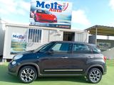 Fiat 500L 1.4 BENZINA TETTO PANORAMICO - Fiat 500L Trekking aus 2016
