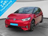 Volkswagen ID.3 GTX +WÄRMEPUMPE+HUD+MAX 593KM+