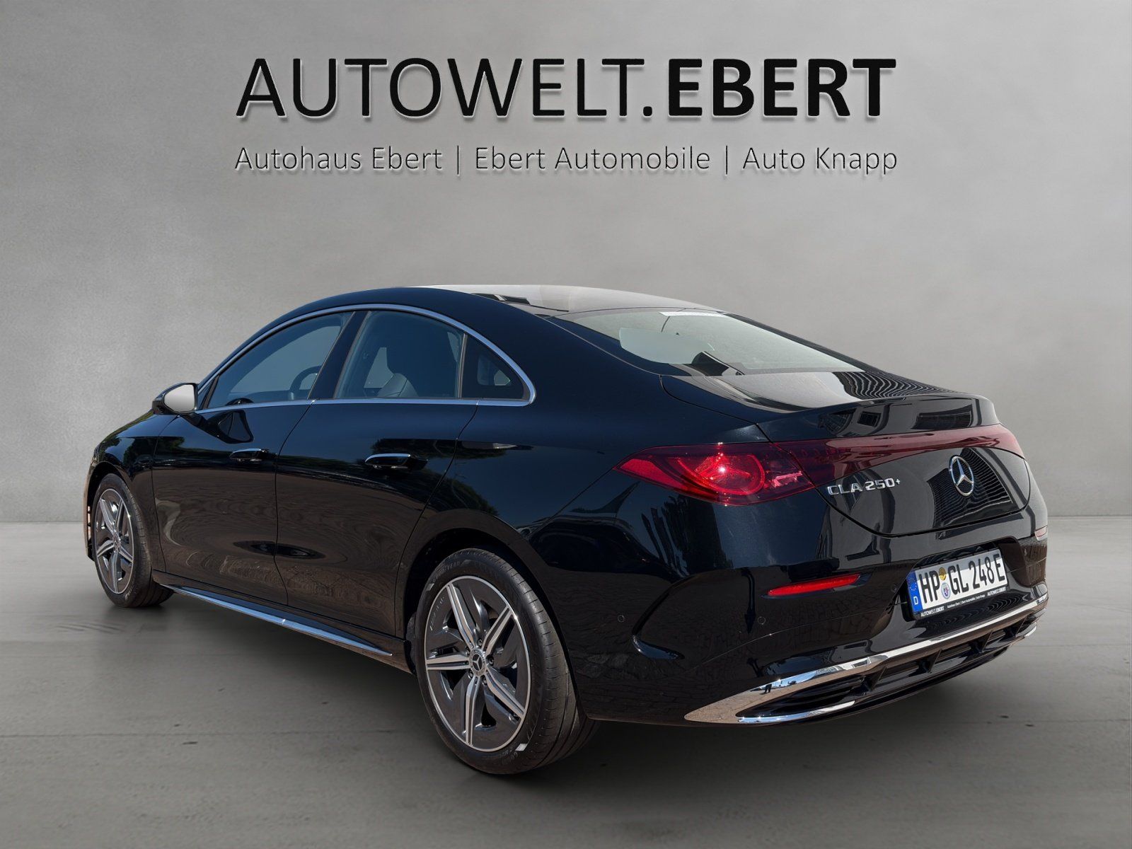 Fahrzeugabbildung Mercedes-Benz CLA 250+ AMG 360° Burm Keyless DigiLight Standh