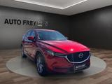 Mazda CX-5 2.5 Automatik KANGEI AHK LED KAMERA - Mazda CX-5 in Augsburg