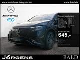 Mercedes-Benz EQE 500 4M SUV AMG-Sport/Pano/Burm3D/Night/Distr - Mercedes-Benz EQE SUV in Wuppertal