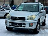 Toyota RAV 4 2.0 4x4 Limited Allrad - Toyota RAV 4 Limited