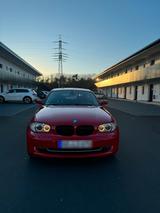 BMW 116i / 1er / e81 - BMW: E81