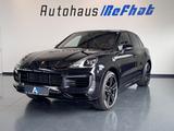 Porsche Cayenne GTS-PAKET*BLACK-PAKET*LED*KAMERA*PANORAM - Porsche Cayenne: Allradantrieb