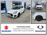 Suzuki Swift Sport 1.4 Sport Mild-Hybrid - Suzuki Swift aus 2020