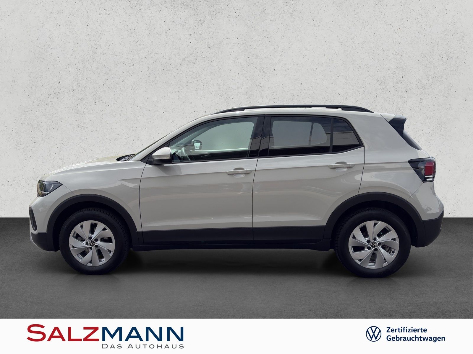 Volkswagen T-Cross 1.0 TSI DSG Navi Kamera LED ACC KLIMA foto 2