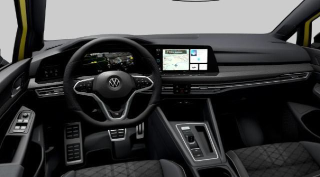 Volkswagen Golf - Bild 6
