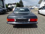 Mercedes-Benz 300 SL original 48000 Km - Mercedes-Benz 300 Oldtimer mit Benzin-Antrieb