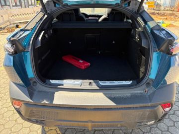 Peugeot 408 - 12