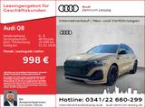 Audi Q8 SUV 55 TFSI e qu. *ABT POWER S*OLED*HuD*Pano* - Audi Q8 ABT Gebrauchtwagen