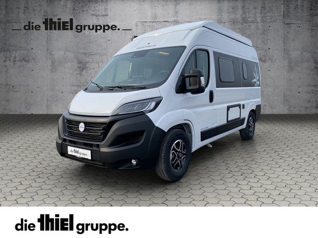 Westfalia Columbus 540D -AD- Automatik 2025 Ausbau - Lithi