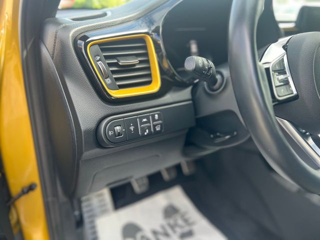 Kia XCeed  Launch Edition