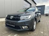 Dacia Logan MCV II Kombi/ Navi/ PDC/ 1 HAND - Dacia Logan: D