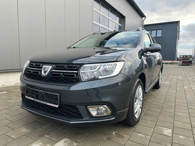 Dacia Logan MCV II Kombi/ Navi/ PDC/ 1 HAND