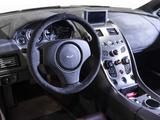 Aston Martin GT12 No. 52 / 100 - Aston Martin V12 Vantage Gebrauchtwagen