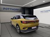 Volkswagen ID.4 PRO PERFORMANCE 1ST AHK ACC KAMERA LED - Volkswagen ID.4 aus 2020