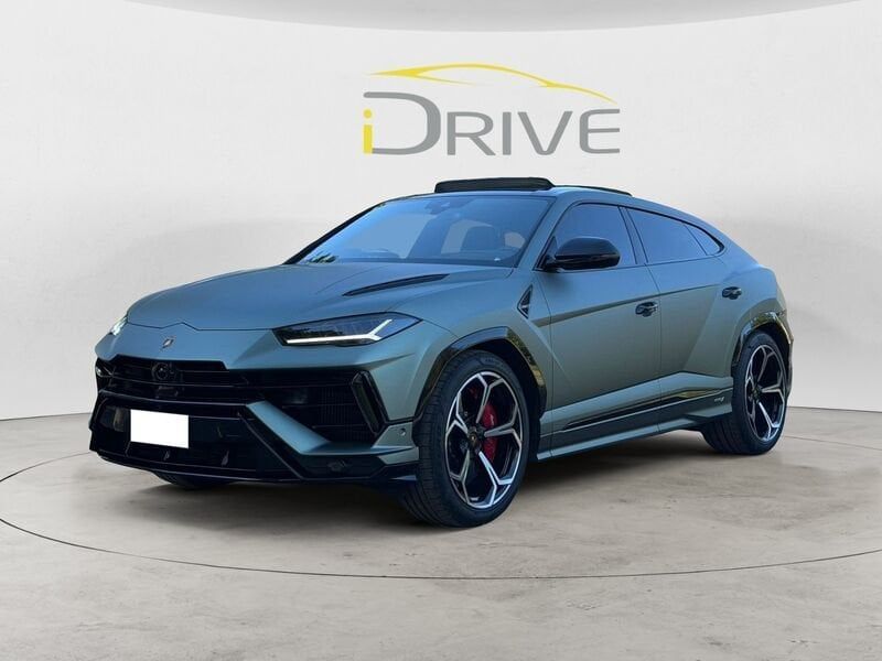 Lamborghini Urus Urus 4.0 V8 S auto "COME NUOVA!