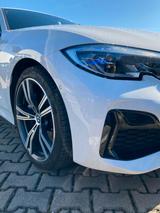 BMW 340i xDrive M-Paket - BMW M340i von privat