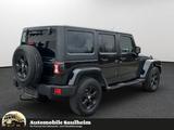 Jeep Wrangler Unlimited Sahara*NUR 140TKM*NAVI*BLACK* - gebrauchte Jeep Wrangler aus dem Jahr 2014