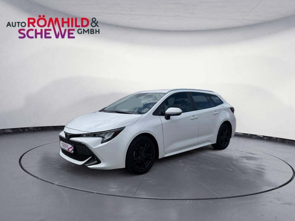 Toyota Corolla Touring Sports Comfort TOURING SPORTS, 1