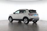 Volkswagen T-Cross 1.0 TSI Energy | NAVI | LED | AHK | - VW T-Cross von 2026