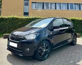 Skoda Citigo 1.0 MPI 55kW Style Green tec Style - Skoda Citigo von privat