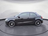 Audi A1 1.4 TFSI sport Xenon Klimaautomatik Connectiv - gebrauchte Audi A1 aus dem Jahr 2017