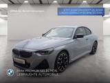 BMW M240i xDrive Coupé M Sport AHK Harman/K Kamera - BMW M240i in München