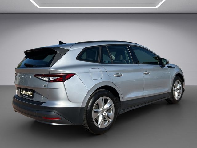 Enyaq 50 Loft