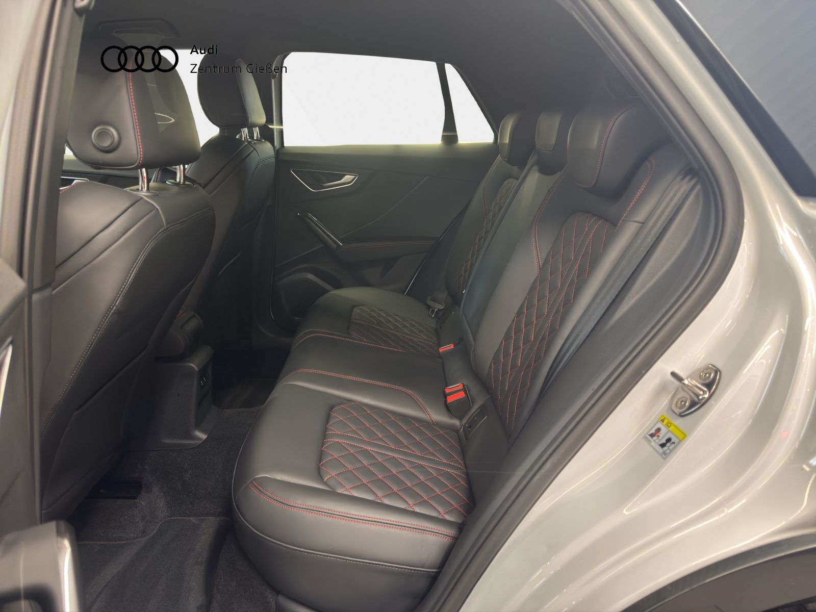 Audi Q2 - Bild 7