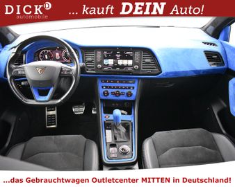 Cupra Ateca - 11