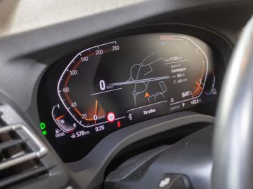 BMW X3 - 8