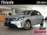 Opel Corsa F 1.2 FACELIFT NAVI/LED/KAMERA/VIRTU./SHZ - gebrauchte Opel Corsa mit Facelift