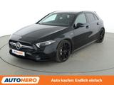 Mercedes-Benz A 35 AMG 4Matic Aut.*NAV*LED*TEMP*360CAM*PDC*SHZ - Mercedes-Benz A 35 AMG in München