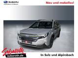 Subaru Forester 2.0ie Mild-Hyb. Edition Exclusive Cross - Subaru Forester EDITION-EXCLUSIVE-CROSS