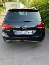 Volkswagen VW Golf VII Variant 1.6 TDI 115 PS  - Volkswagen Golf: V TDI Ps