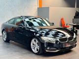BMW 430d Luxury Line |HUD|KAM|SCHIEBEDACH|NAVPROF - BMW 430 in Stuttgart