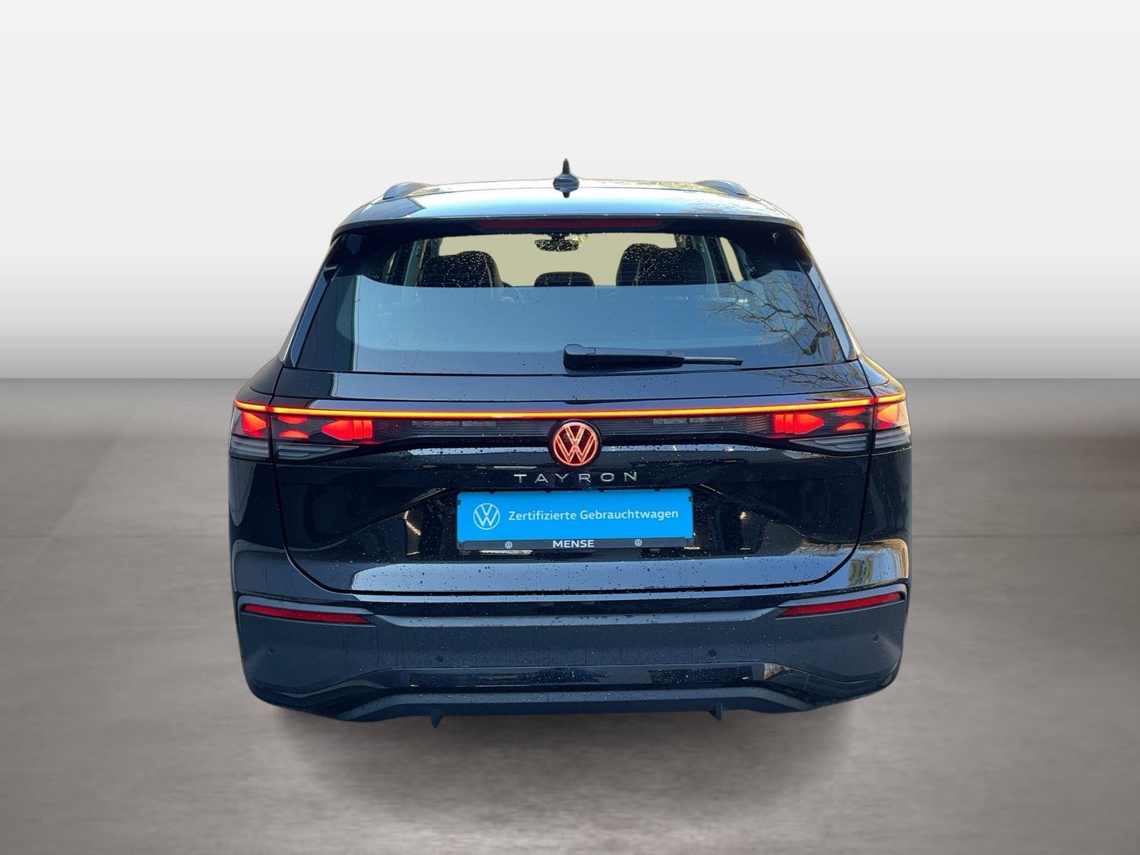 Volkswagen Tayron 2.0 TDI DSG 4Motion Life IQ.Light Matrix foto 4