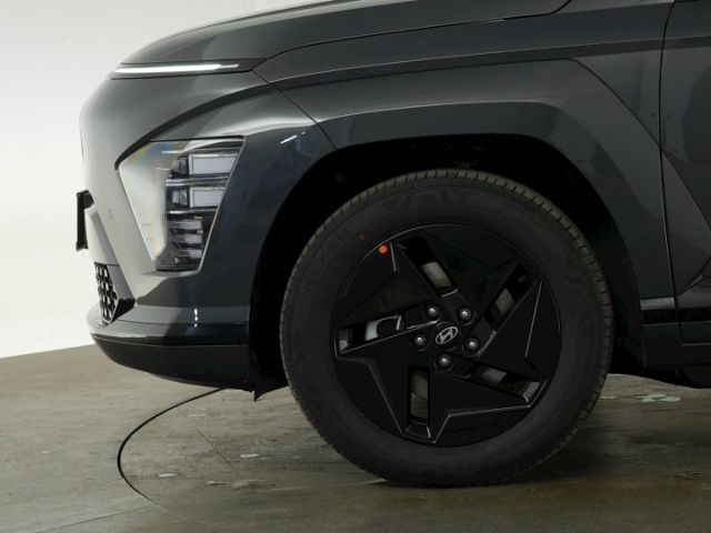 Hyundai KONA Elektro – Bild 25