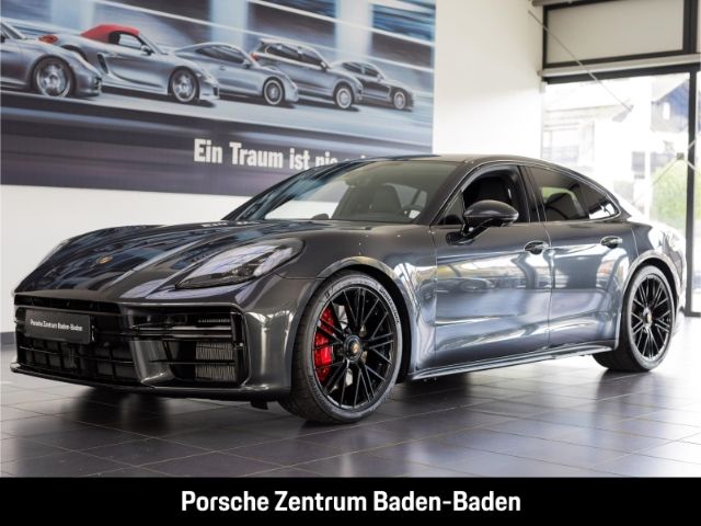 Image of Porsche Panamera