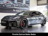 Porsche Panamera GTS HA-Lenkung InnoDrive Standheizung - scheckheftgepflegte Porsche Panamera
