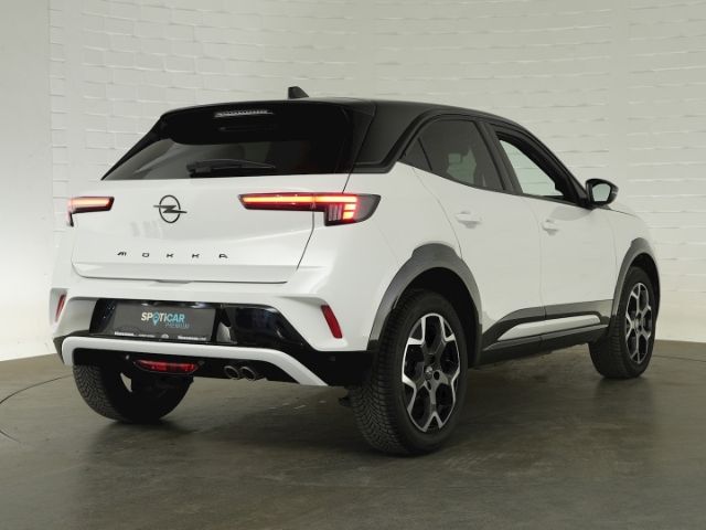 Mokka B FACELIFT GS AT+LED+RÜCKFAHRKAMERA+LENKRA