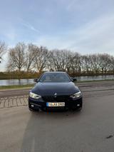 BMW 420 Gran Coupé 420d xDrive Gran Coupé M Spor... - BMW 420 Gran Coupé in Duisburg