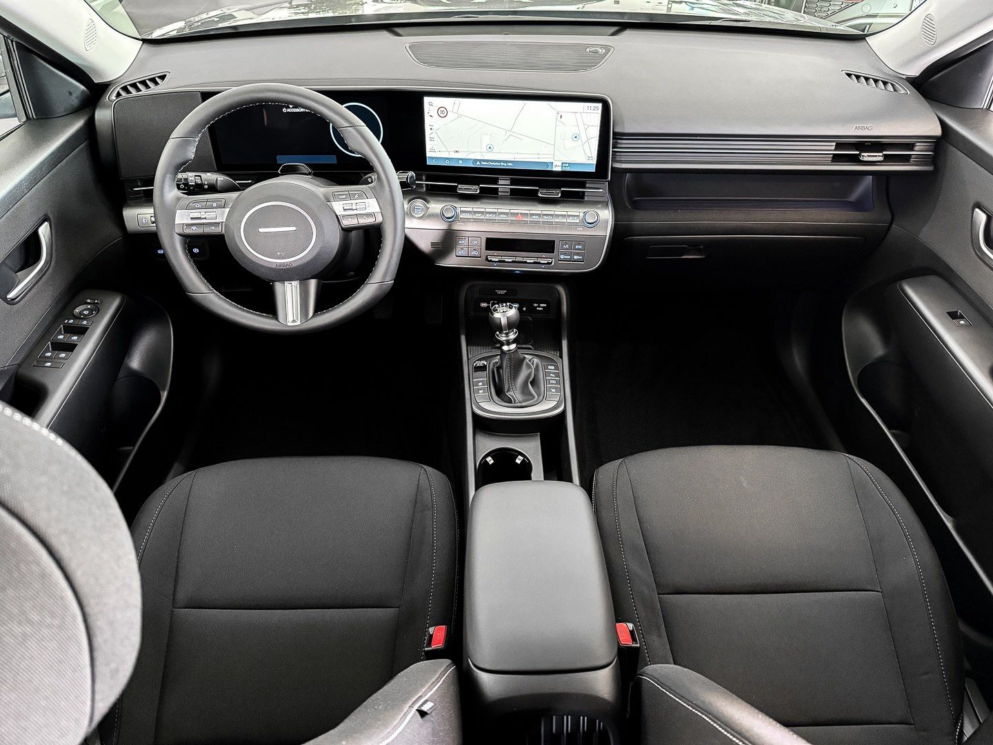 Hyundai KONA - Bild 7