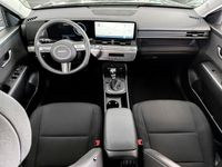 Hyundai KONA - Vorschau Bild 7