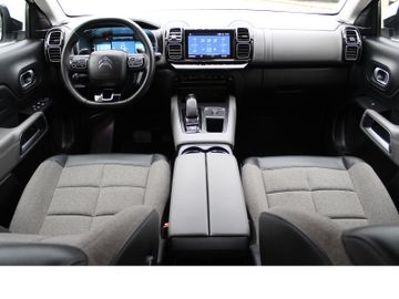 Citron C5 Aircross Feel Pack Hybrid