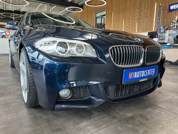 BMW 528 *HeadUP*KEYLESS*MEMORY*EISENMANN*StandHZ*