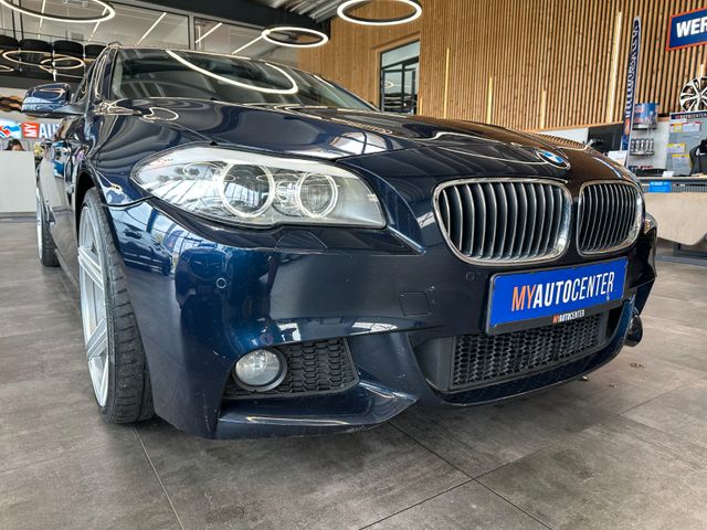 BMW 528 *HeadUP*KEYLESS*MEMORY*EISENMANN*StandHZ*