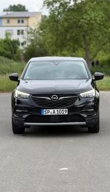 Opel Grandland (X) Sport Automatik 1.Hand 1.J Garanti - Opel Grandland (X) in Ludwigshafen
