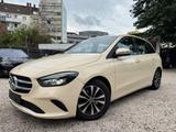 Mercedes-Benz B 180 d TAXI/NAVI/LEDER/SHZ/R-CAM/AUT./TÜV/EURO6